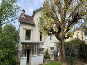 maison a renover à la vente -   18230  SAINT DOULCHARD, surface 75 m2 vente maison a renover - UBI434972228